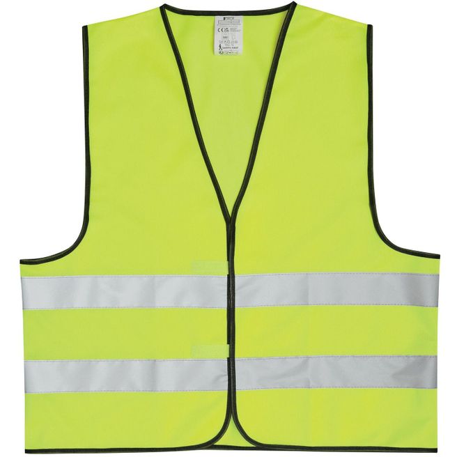 Sicherheits-/Warnweste HERO RELOADED