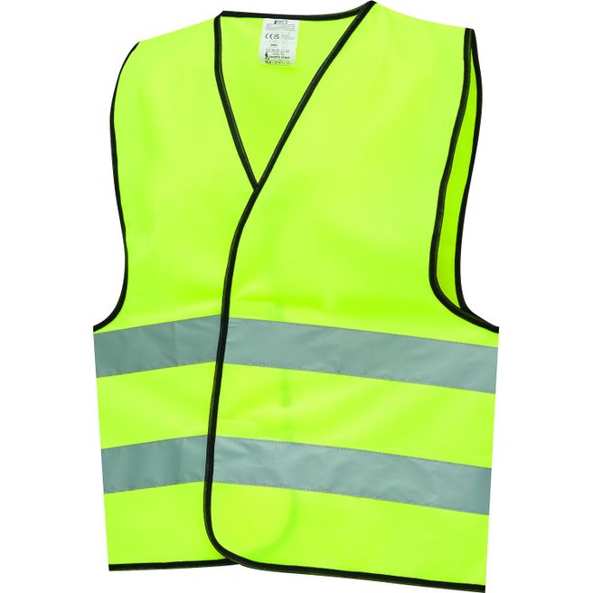 Sicherheits-/Warnweste