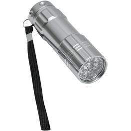 LED-Taschenlampe POWERFUL