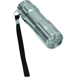 LED-Taschenlampe POWERFUL