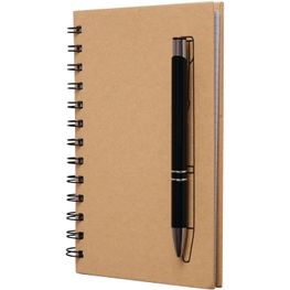 Notizbuch JOURNALIST