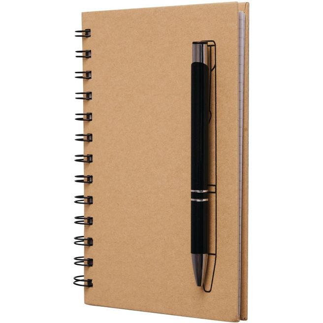 Notizbuch JOURNALIST