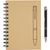 Notizbuch JOURNALIST (Bild 2)