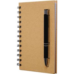 Notizbuch JOURNALIST