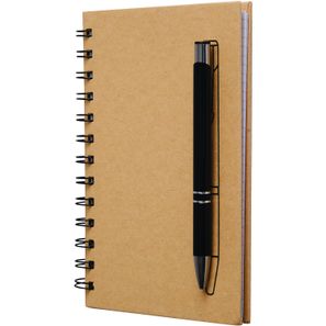 Notizbuch JOURNALIST