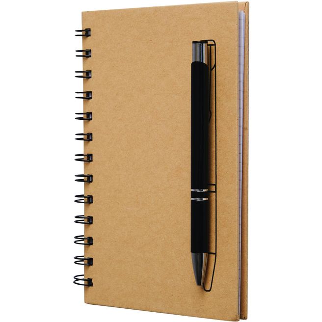 Produktabbildung Notizbuch Notizbuch