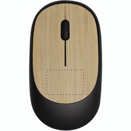 Optische Computermaus DPI MASTER