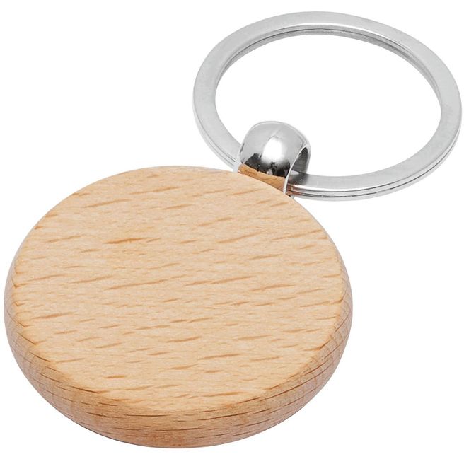 Produktabbildung Schlüsselanhänger WOODS Schlüsselanhänger WOODS