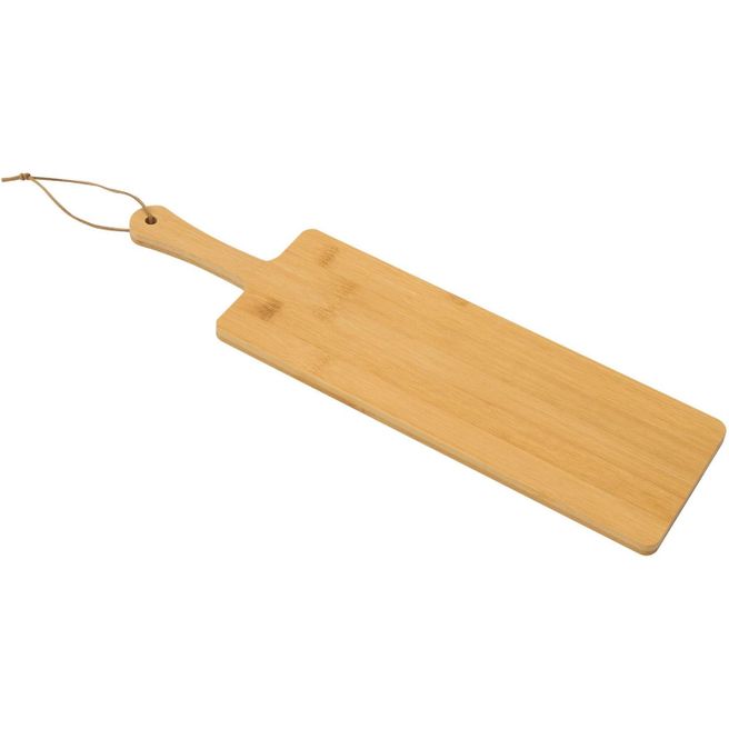 Produktabbildung Schneidebrett LONG BAMBOO Schneidebrett LONG BAMBOO