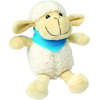 Plüsch-Schaf