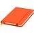 Notizbuch ATTENDANT im DIN-A6-Format