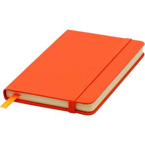 Notizbuch ATTENDANT im DIN-A6-Format