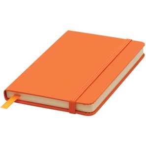 Notizbuch ATTENDANT im DIN-A6-Format