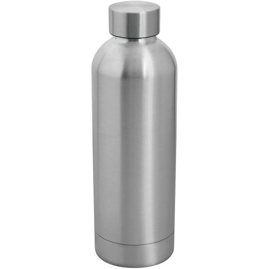 Vakuum-Isolierflasche GET WARM (Bild 1)