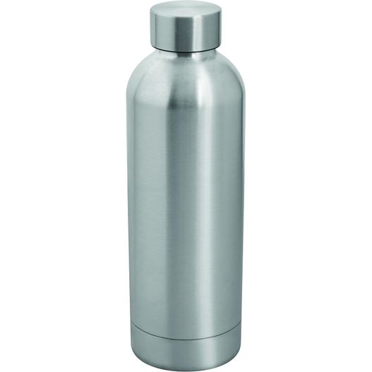 Vakuum-Isolierflasche GET WARM (Bild 1)