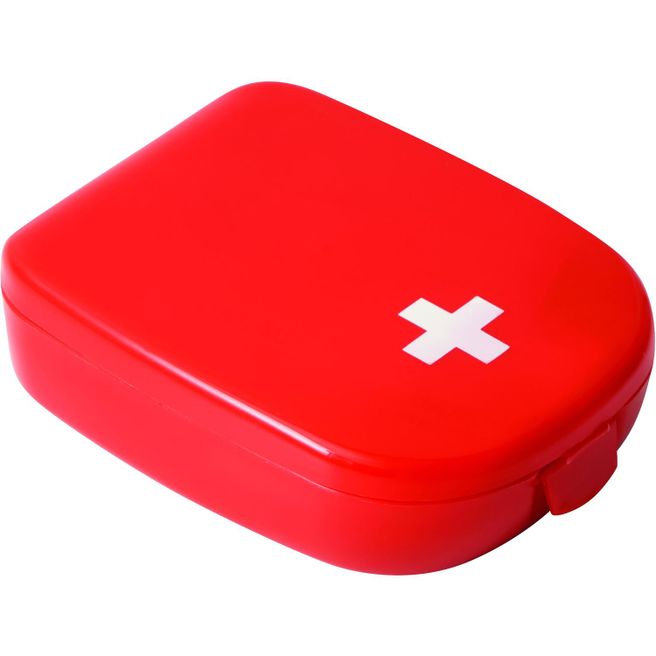 Notfall-Set, 6-teilig