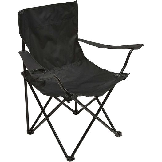 Produktabbildung Strand- und Campingstuhl SUNNY DAY Strand- und Campingstuhl SUNNY DAY (Bild 1)