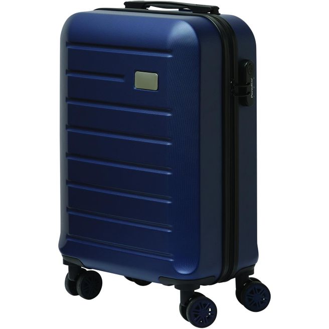 Trolley-Bordcase LUCCA