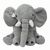 Großer Plüsch-Elefant LOUNIS (Bild 4)