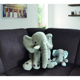 Großer Plüsch-Elefant LOUNIS