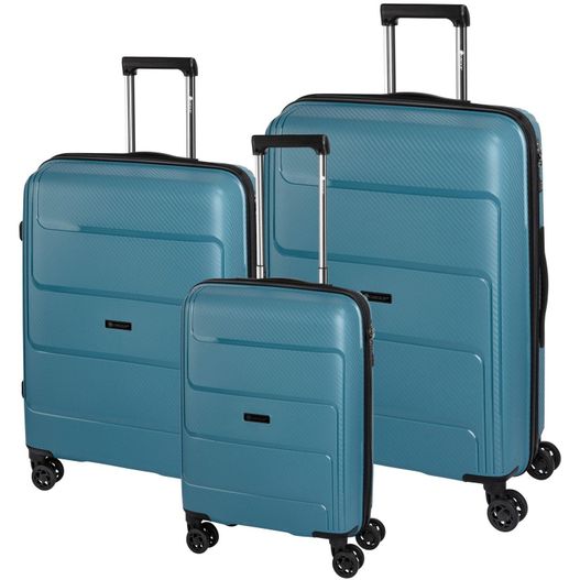 Trolley-Set ST. LOUIS (Bild 1)