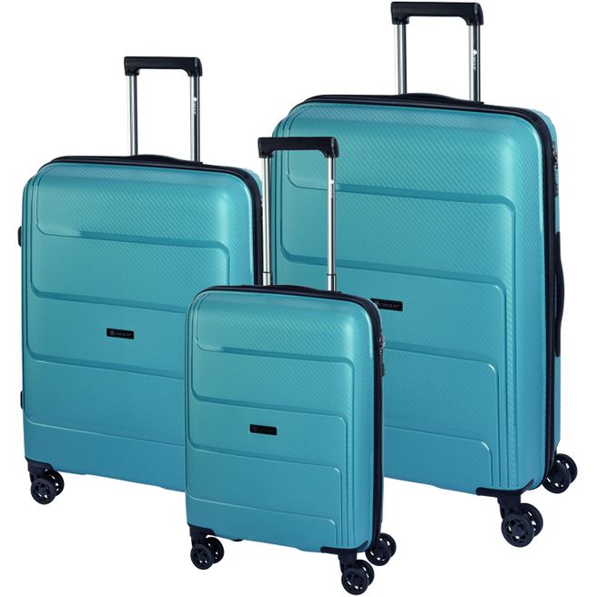 Produktabbildung Trolley-Set Trolley-Set