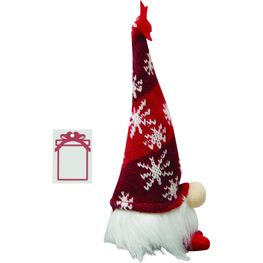 Produktabbildung Weihnachts-Wichtel EMIL, mit Licht Weihnachts-Wichtel EMIL, mit Licht
