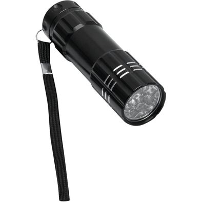 LED-Taschenlampe POWERFUL