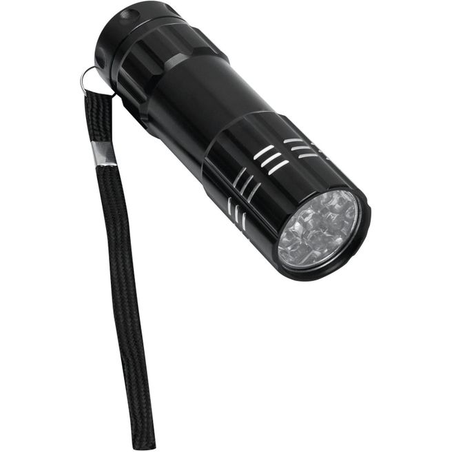 LED-Taschenlampe POWERFUL