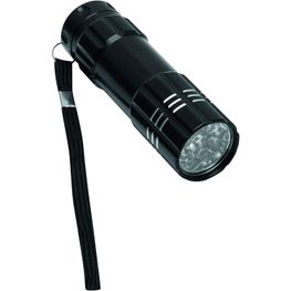 LED-Taschenlampe