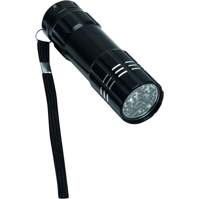 LED-Taschenlampe