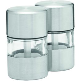 Produktabbildung Salz- und Pfefferstreuer-Set SPICE FLAVOUR Salz- und Pfefferstreuer-Set SPICE FLAVOUR