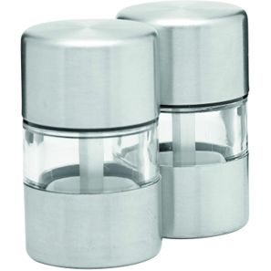 Salz- und Pfefferstreuer-Set SPICE FLAVOUR