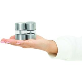 Salz- und Pfefferstreuer-Set SPICE FLAVOUR