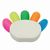Textmarker HANDS UP (Bild 4)