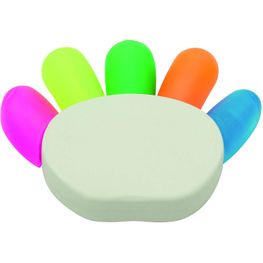 Produktabbildung Textmarker HANDS UP Textmarker HANDS UP