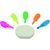 Textmarker HANDS UP (Bild 2)