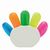 Textmarker HANDS UP (Bild 2)