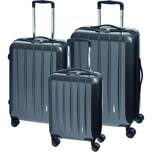 Produktabbildung Trolley-Set LONDON 2.0, 3-tlg. Trolley-Set LONDON 2.0, 3-tlg. (Bild 1)