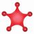 Massage-Seestern STARFISH (Bild 2)