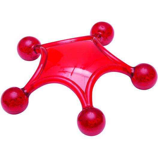 Produktabbildung Massage-Seestern STARFISH Massage-Seestern STARFISH (Bild 1)