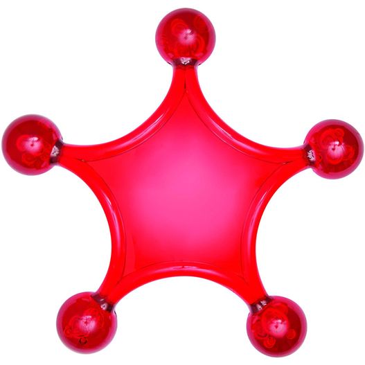 Produktabbildung Massage-Seestern Massage-Seestern (Bild 1)