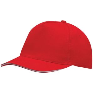5-Panel-Sandwich-Cap WALK