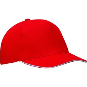 WALK - 5-Panel-Sandwich-Cap WALK