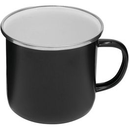 Emaille-Trinkbecher VINTAGE CUP