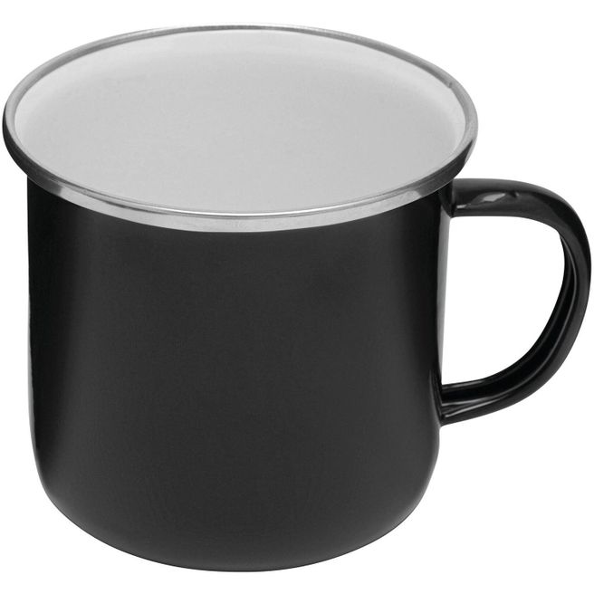 Emaille-Trinkbecher VINTAGE CUP