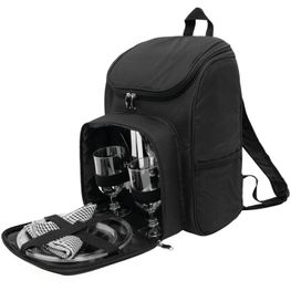 Picknick-Rucksack OUTSIDE