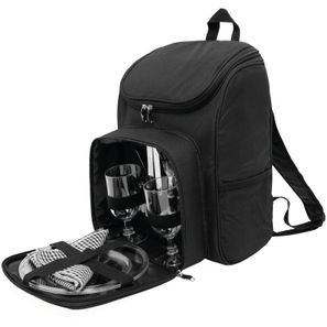 Picknick-Rucksack OUTSIDE