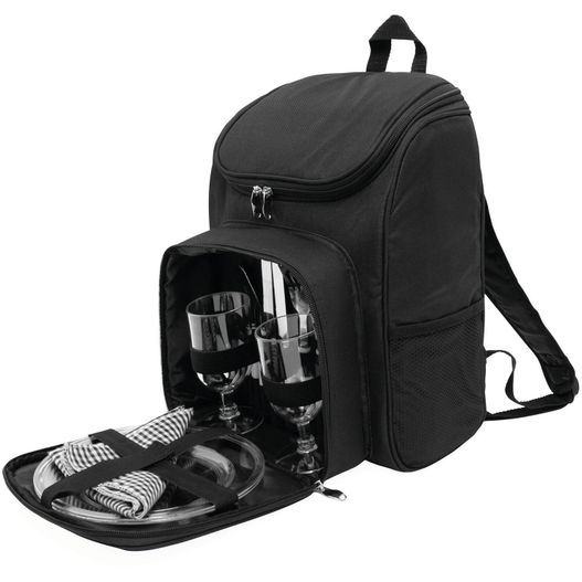 Picknick-Rucksack OUTSIDE (Bild 1)