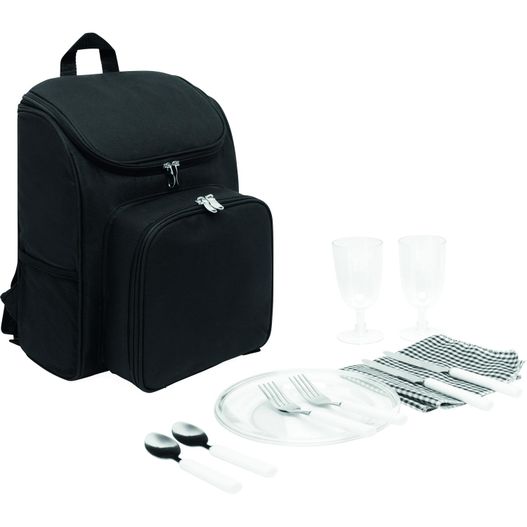 Picknick-Rucksack (Bild 1)